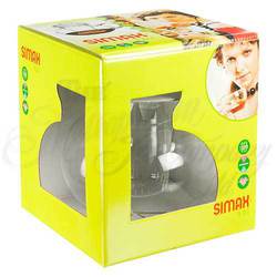 Simax Glass Teapot - 1 litre